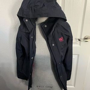 Abercrombie & Fitch girls coat